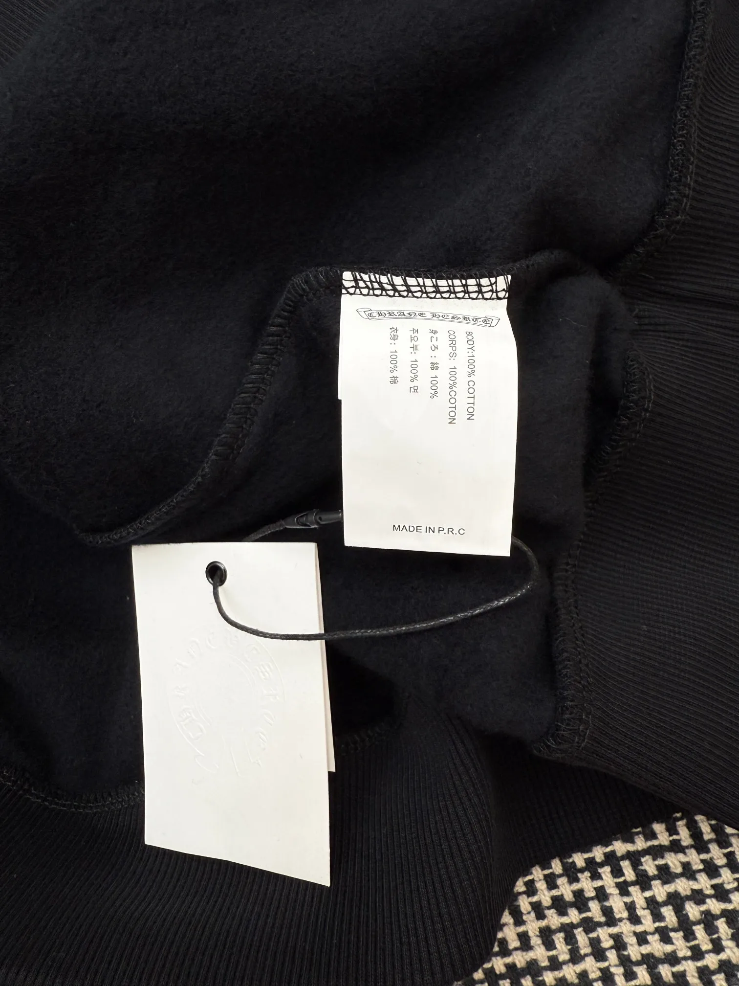 Chrome Hearts S/M/L